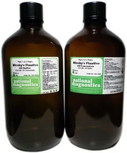 Mirsky`s Fixative - image 1