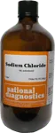 Sodium Chloride, 0.9 Percent Solution - image 1