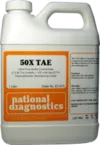 TAE Buffer (50X) - image 1
