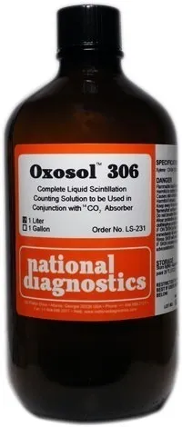 Oxosol 306 - image 1