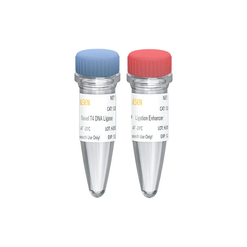 Hieff NGS® Novel DNA Ligation Module for kit
