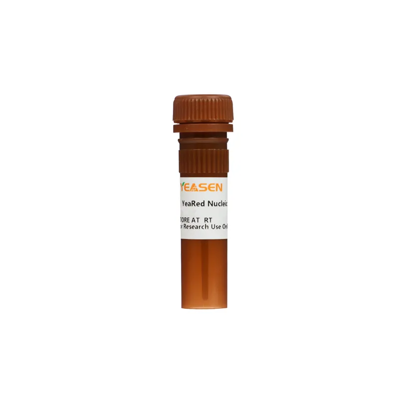 YeaRed Nucleic Acid Gel Stain 