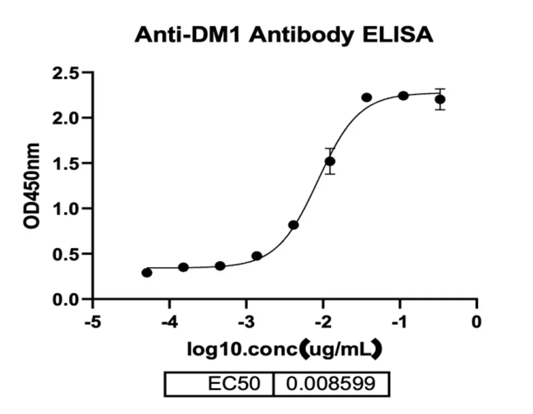 Anti-DM1