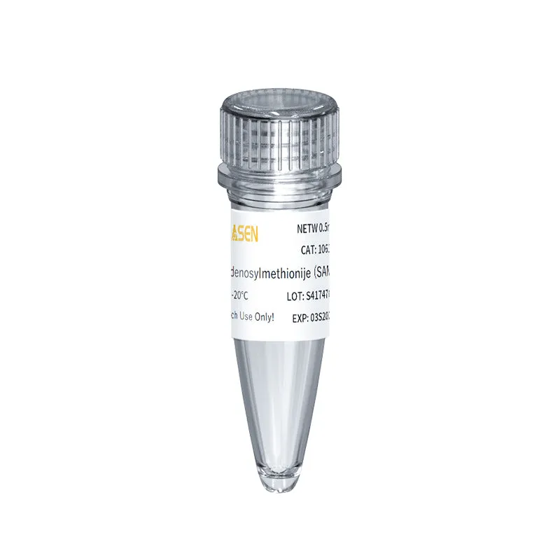 S-adenosylmethionine