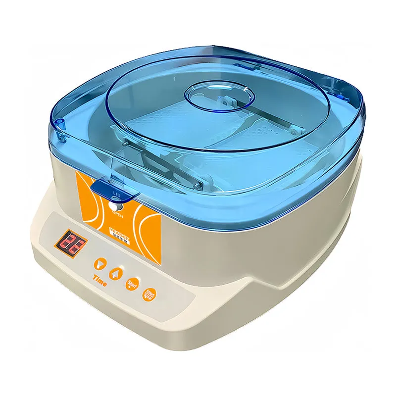 Mini horizontal centrifuge - image 1