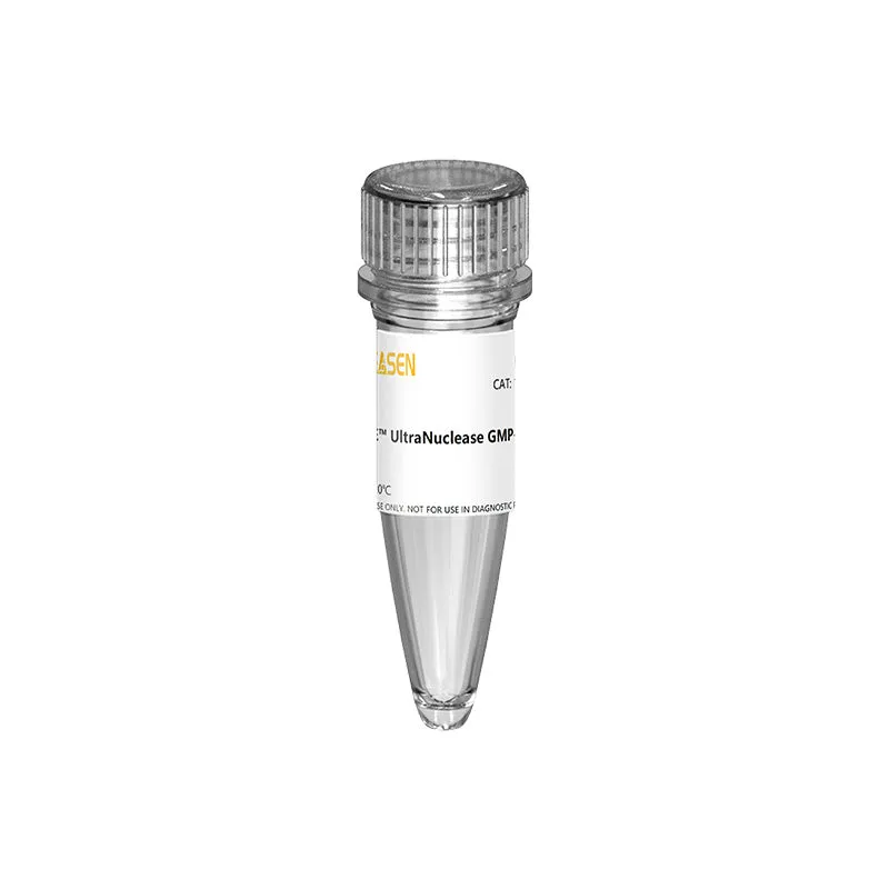 UCF.ME™ Salt Active UltraNuclease GMP grade (250 U/μL) - image 1