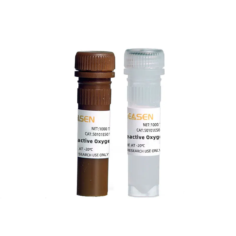 Reactive Oxygen Species Assay Kit - image 1