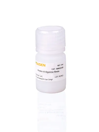 SuRi rProtein A Agarose Resin - image 1