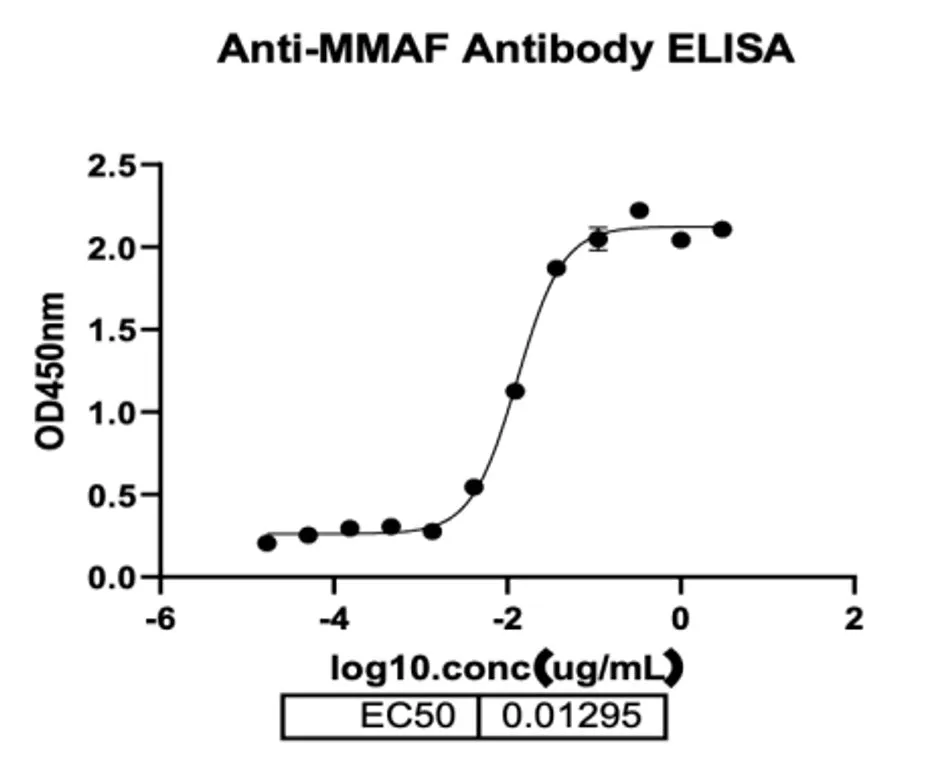 Anti-MMAF Mouse mAb - image 1