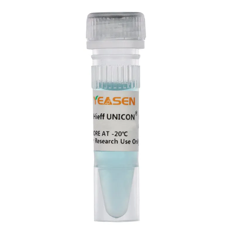 Hieff UNICON™ Universal Blue qPCR SYBR Master Mix - image 1