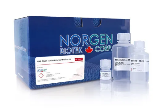 RNA Clean-Up and Concentration Kit - image 1