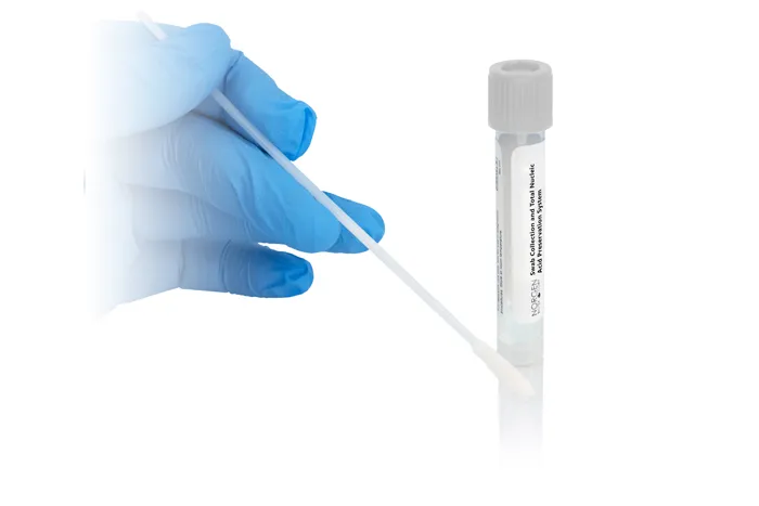 Total Nucleic Acid Preservation Tubes - image 1