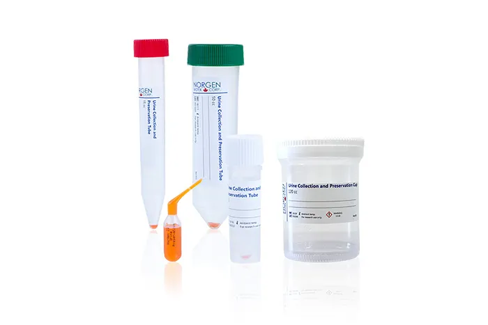 Urine Preservation Solution Single Dose Format - image 1