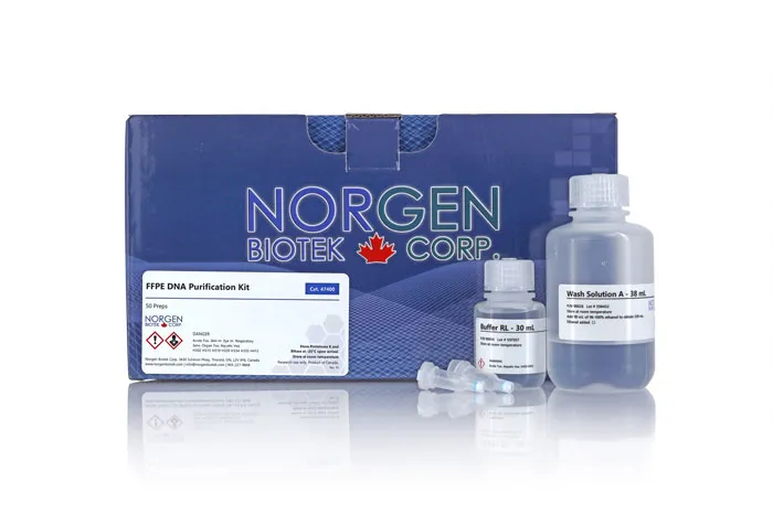 FFPE DNA Purification Kit - image 1
