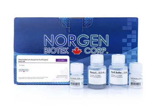Plasma/Serum Exosome Purification Maxi Kit - image 1