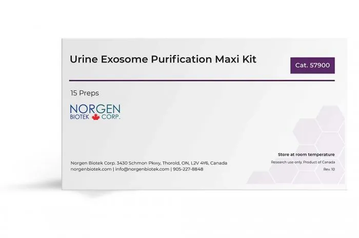 Urine Exosome Purification Maxi Kit - image 1