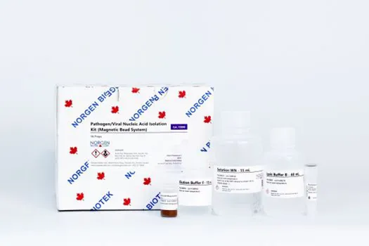 Pathogen/Viral Nucleic Acid Isolation Kit (Magnetic Bead System) - image 1