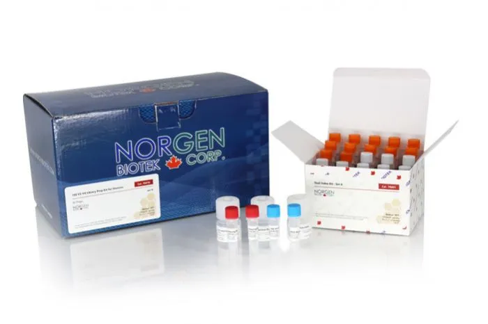 16S V3-V5 Library Preparation Kit for Illumina (Set A) - image 1