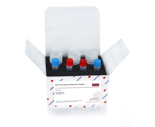 ITS1-ITS2 Library Preparation Kit for Illumina - image 1
