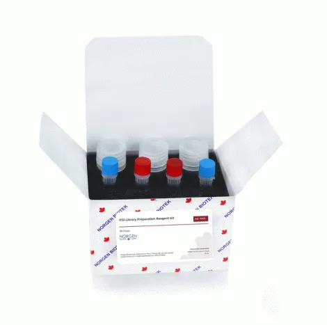 ITS1-ITS2 Library Preparation Kit for Illumina (Set B) - image 1