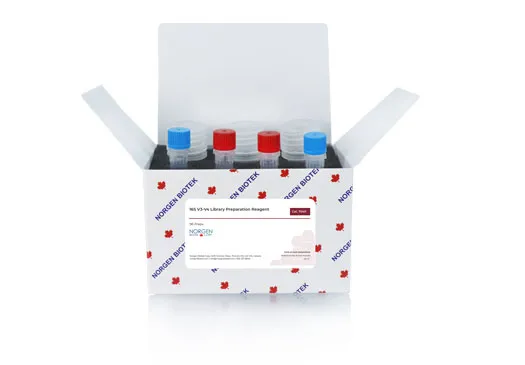 ITS3-ITS4 Library Preparation Kit for Illumina - image 1