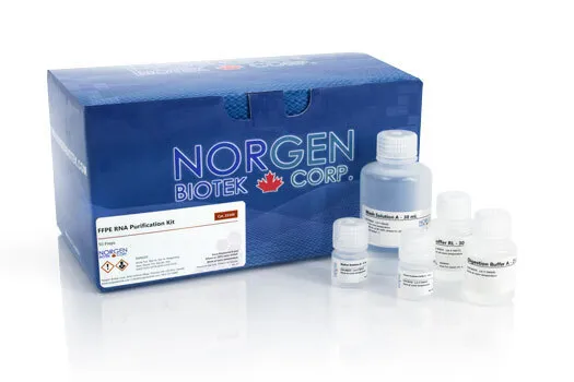 FFPE RNA Purification Kit - image 1