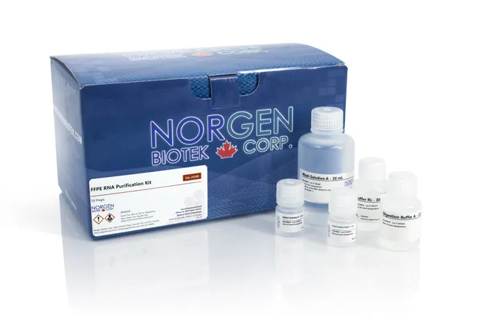 FFPE RNA Purification Kit Dx - image 1