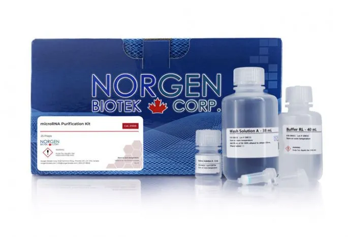 microRNA Purification Kit - image 1
