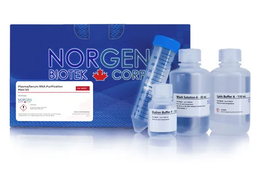 Plasma/Serum RNA Purification Maxi Kit - image 1