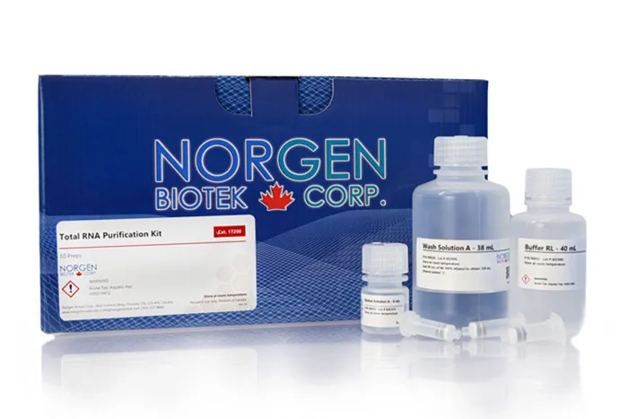Total RNA Purification Kit - image 1