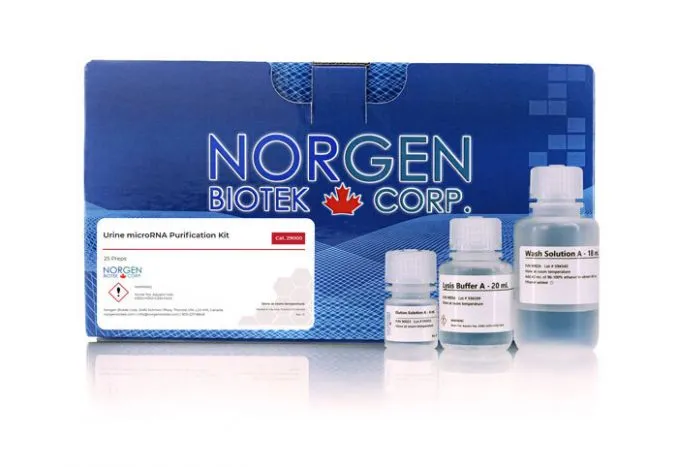 Urine microRNA Purification Kit - image 1