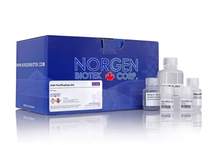 AAV Purification Kit - image 1