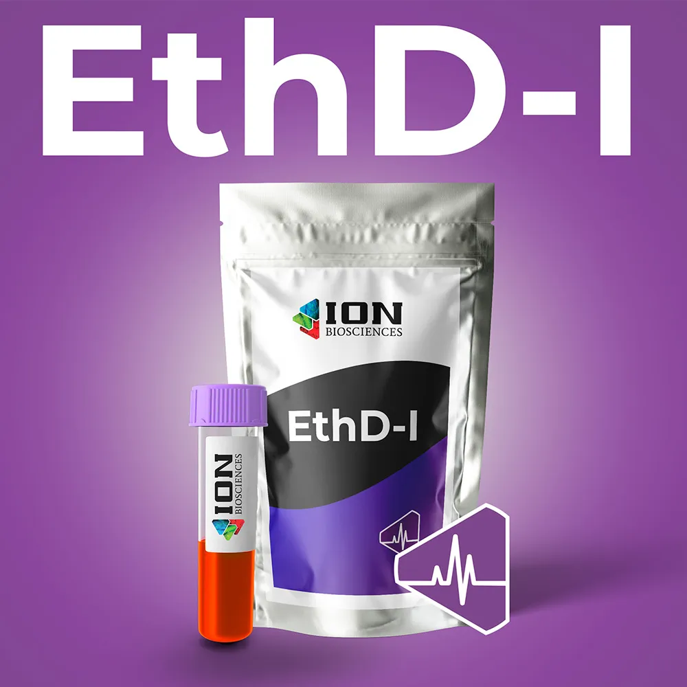 Ethidium homodimer I - image 1