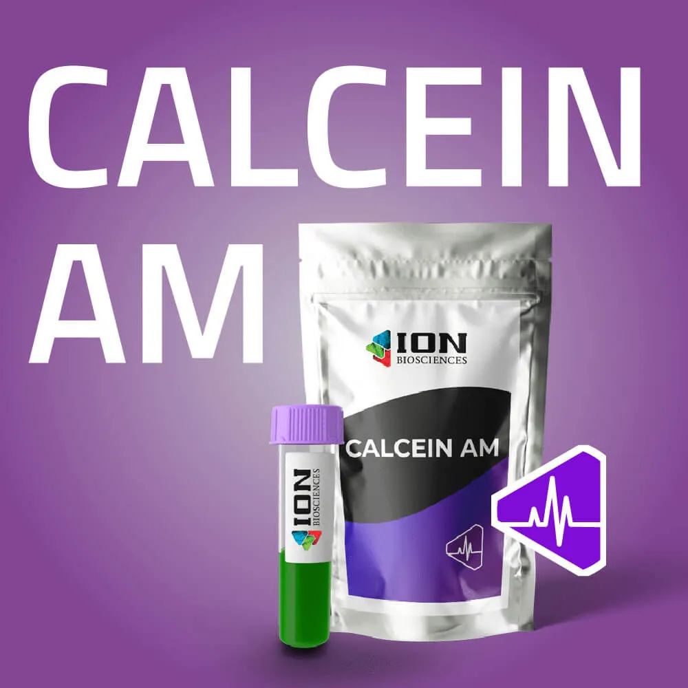 Calcein AM - image 1