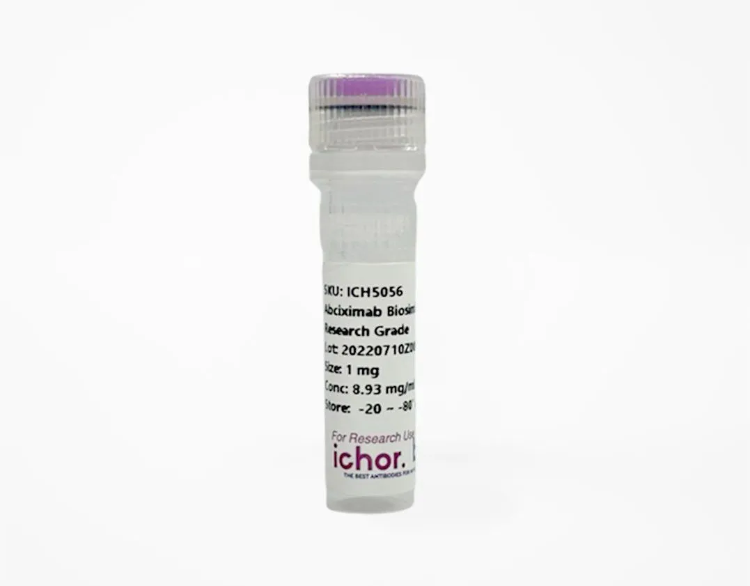 Mouse Anti-Mouse PD-1 (29F.1A12) Recombinant Antibody - image 1