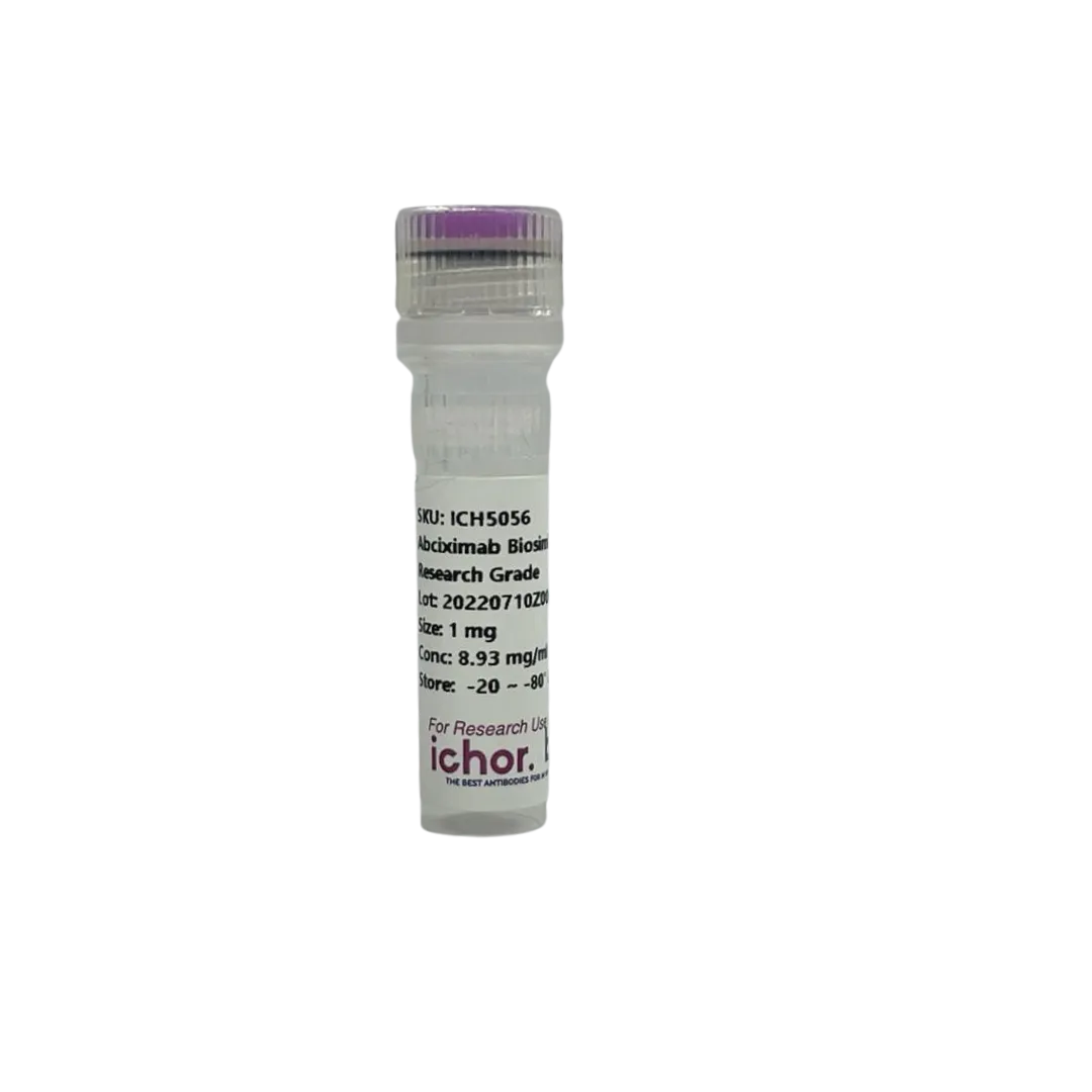 Bulk Anti-Human MHC Class I (W6/32) Antibody - image 1