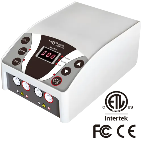 Mini Pro 300V Power Supply - image 1