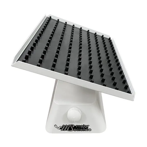 3D Tray Shaker with Adjustable Speed. - image 1