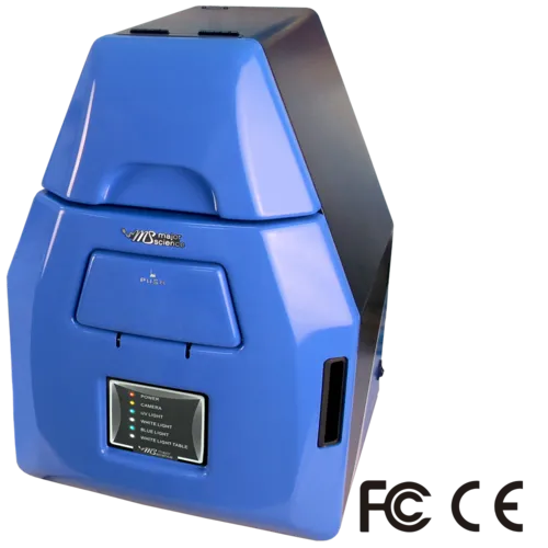 SmartView Pro 1100 Imager System, standard version - image 1