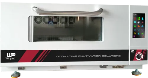 Stackable CO2 Incubator Shaker - image 1