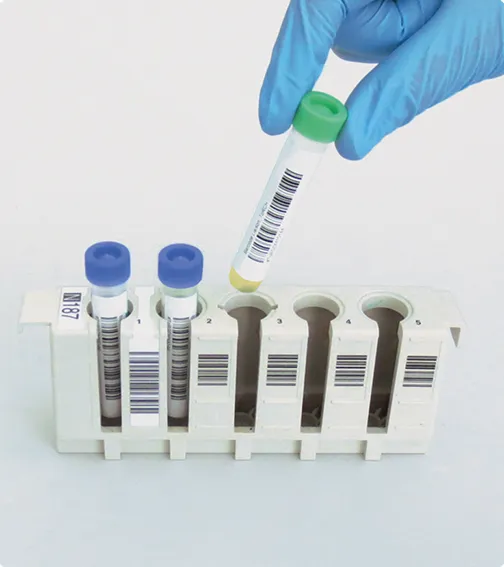 Optitrol Pediatrische G-2