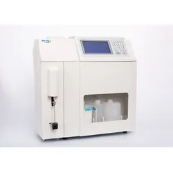 Electrolyte Analyzer BANA-203 - image 1