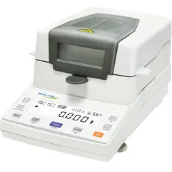 Halogen Moisture analyzer BANA-504 - image 1
