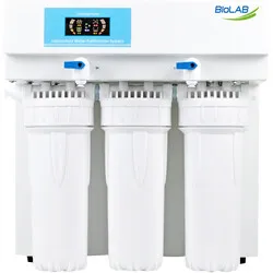 Basic Water Purification System BBPS-107 - image 1