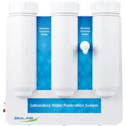 Basic Water Purification System BBPS-301 - image 1