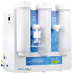 Basic Water Purification System BBPS-401 - image 1