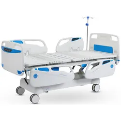 Multi- function electric bed BHBD-406 - image 1