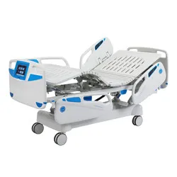 Multi- function electric bed BHBD-407 - image 1