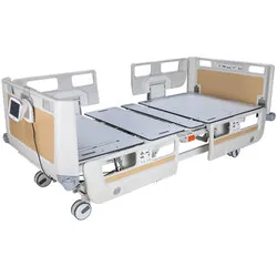 Automatic bed BHBD-420 - image 1