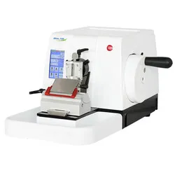 Fully Automatic Microtome BHTP-201 - image 1